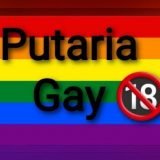 Putaria Gay